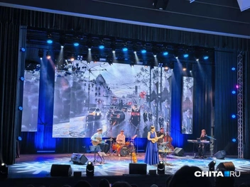 Источник: Дарья Кливенкова / CHITA.RU