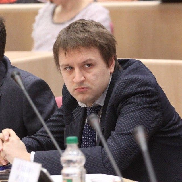 Блогер много лет выступает против маршруток | Источник: ANDREY ISHMURATOV official / T.me 