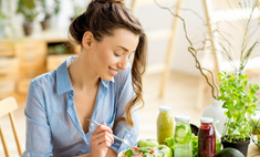 Весенняя диета: 9 сезонных деликатесов для стройности и здоровья