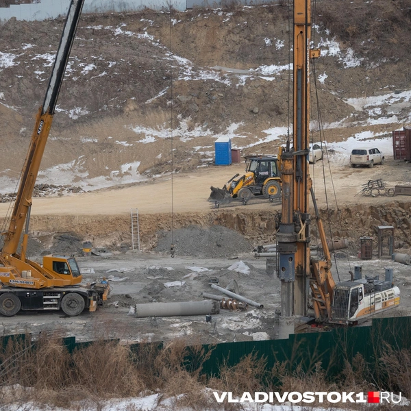 Источник: Елена Буйвол / VLADIVOSTOK1.RU