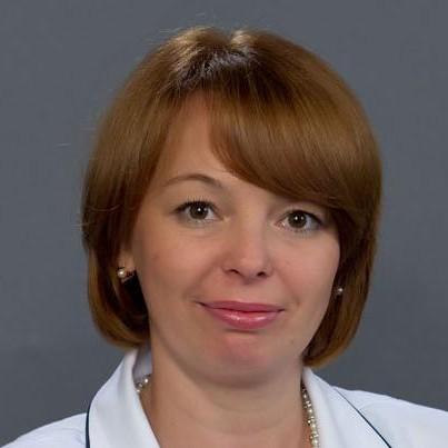 <p>Юлия Малевич</p>