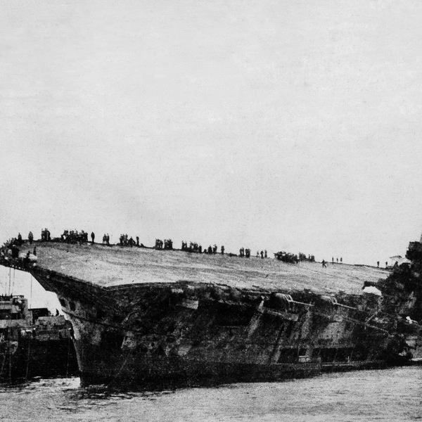 Источник: ullstein bild/ullstein bild via Getty Images