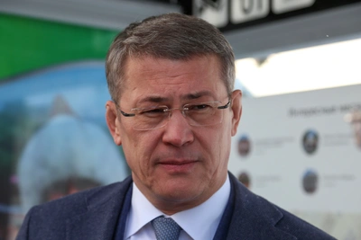 Три компании получили землю без торгов в Башкирии