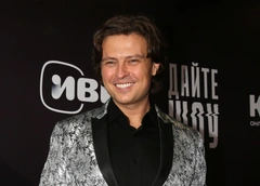 Прохор Шаляпин теперь ищет помоложе: «Я оставляю ей имущество, а она за мной ухаживает»