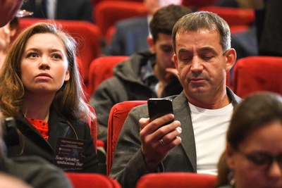 Названы претенденты на пост ректора Школы-студии МХАТ