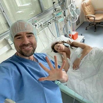 Источник: roman_tovstik / Instagram (экстремистская организация, деятельность запрещена на территории РФ)