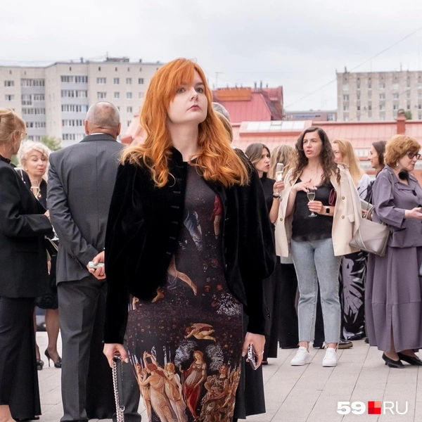 Источник: Василина Любимова / 59.RU