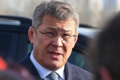 Khabirov orders bullying checks in all Bashkiria schools
