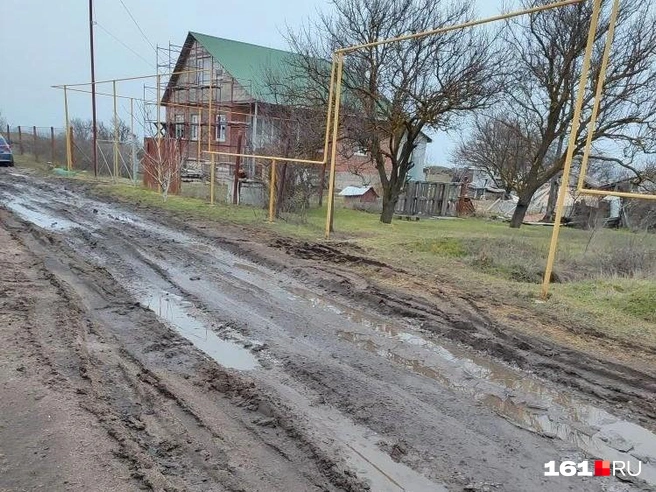 Село Беглица с давней историей, уходящей в петровские времена | Источник: читатель 161.RU