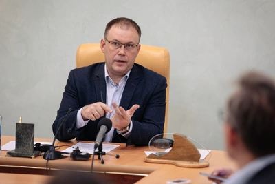 Губернатор: 75% угольных предприятий Кузбасса убыточны