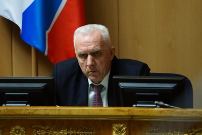 Генпрокурор раскритиковал коррупцию и скандалы в Волгоградской области