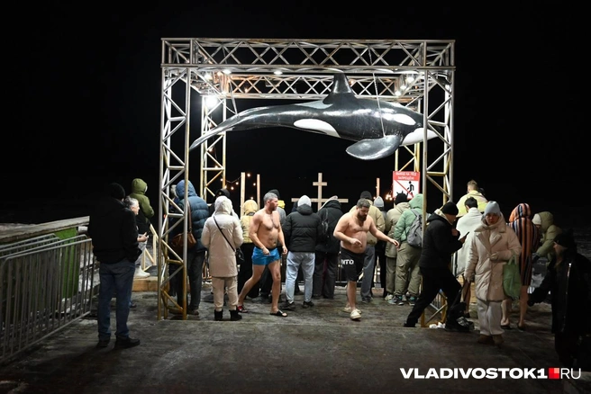Источник: Елена Буйвол / VLADIVOSTOK1.RU