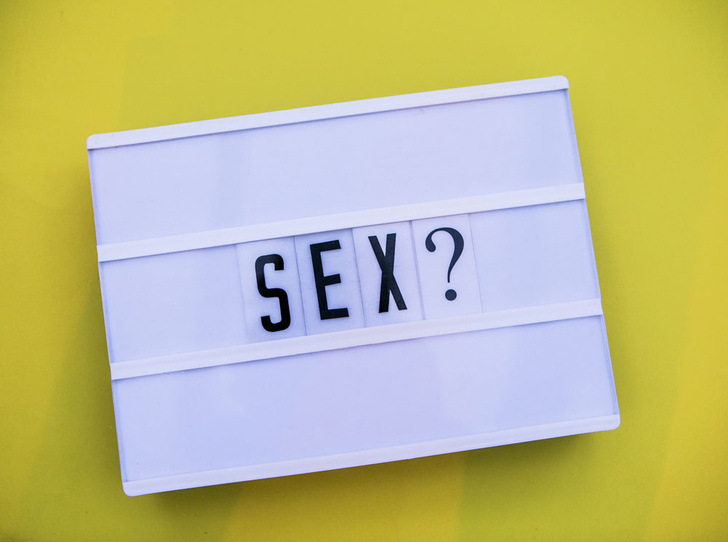 Асексуальность: как живут те, кто не хочет секса