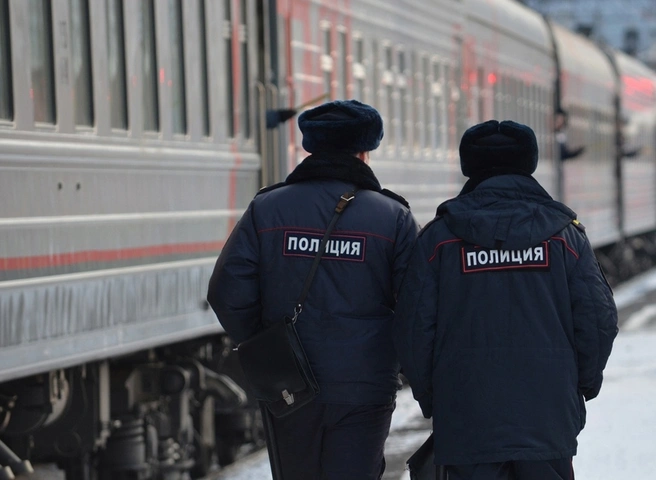 В Рязани с поезда сняли 15-летнего подростка, которого разыскивали в Набережных Челнах | ya62.ru
