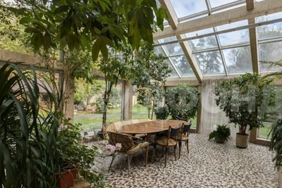 В Заельцовском районе продают коттедж за 59 миллионов