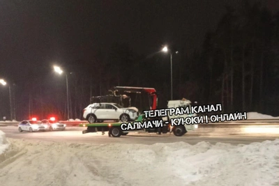 Подростки в Казани напали на таксиста и угнали автомобиль