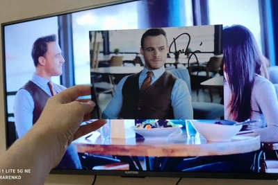 Автограф Серкана Болата продают в Прикамье за 3 миллиона рублей