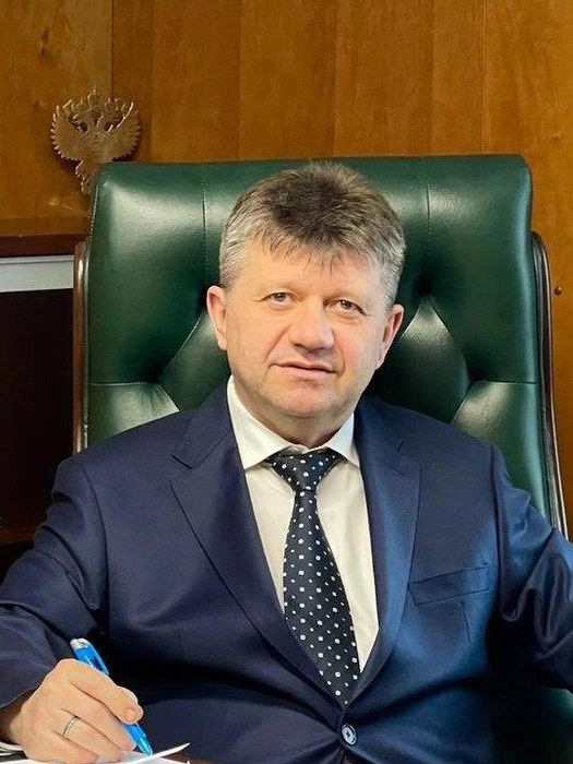 Сейчас муж Сокольской трудится в Россельхознадзоре | Источник: 33.fsvps.gov.ru