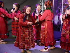 «Бурановские бабушки» на «Евровидении»: зачем в полуфинале показали российских исполнителей