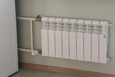 Heat main accident cuts heating in Kurgan's Severny district