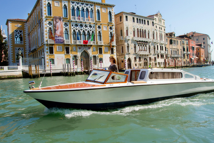 Борьба с овертуризмом: Венеция вводит новые ограничения для туристов