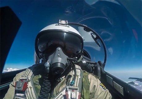 Российские истребители будут сопровождать Асада в Иран | ya62.ru