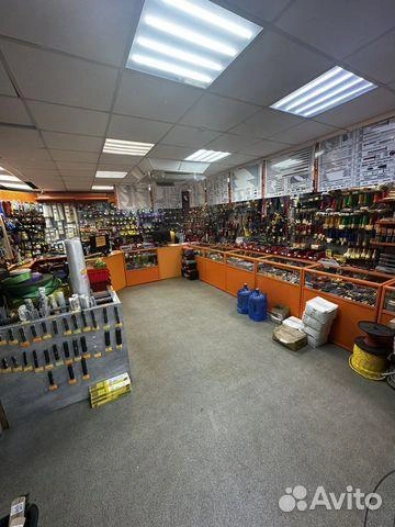 В Кургане продают магазин | Источник: скрин с сайта Авито.ру