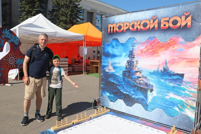 Источник: Администрация Северодвинска / Vk.com