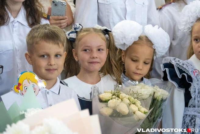 Источник: Елена Буйвол / VLADIVOSTOK1.RU