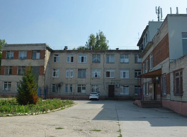 В Новомичуринской ЦРБ назначили нового главврача | ya62.ru
