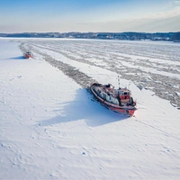 Тест: как живет самый северный поселок России — Диксон