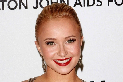 Hayden Panettiere нашли без сознания в кресле