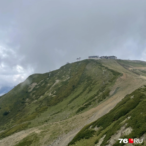 Можно уйти в сторону, чтобы уединиться | Источник: Кирилл Поверинов / 76.RU