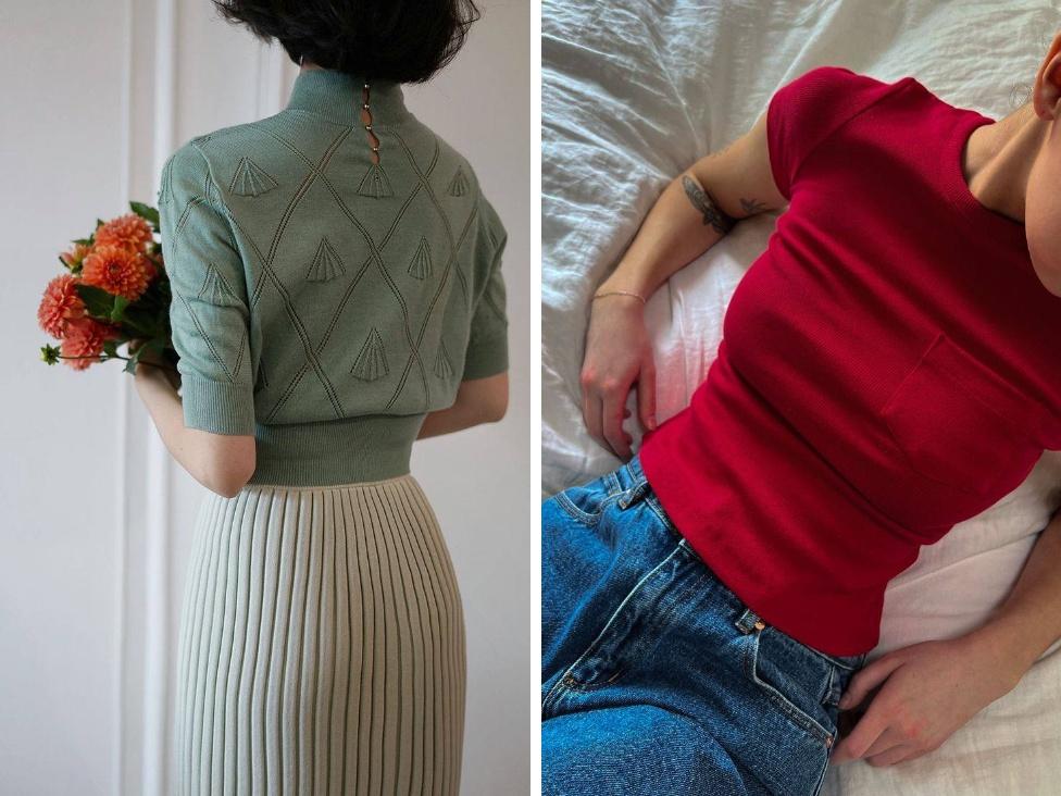 Как спасти одежду, которая села после стирки — 5 проверенных лайфхаков | marieclaire.ru