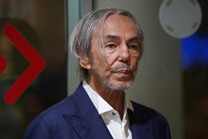 Умар Джабраилов | www.starhit.ru