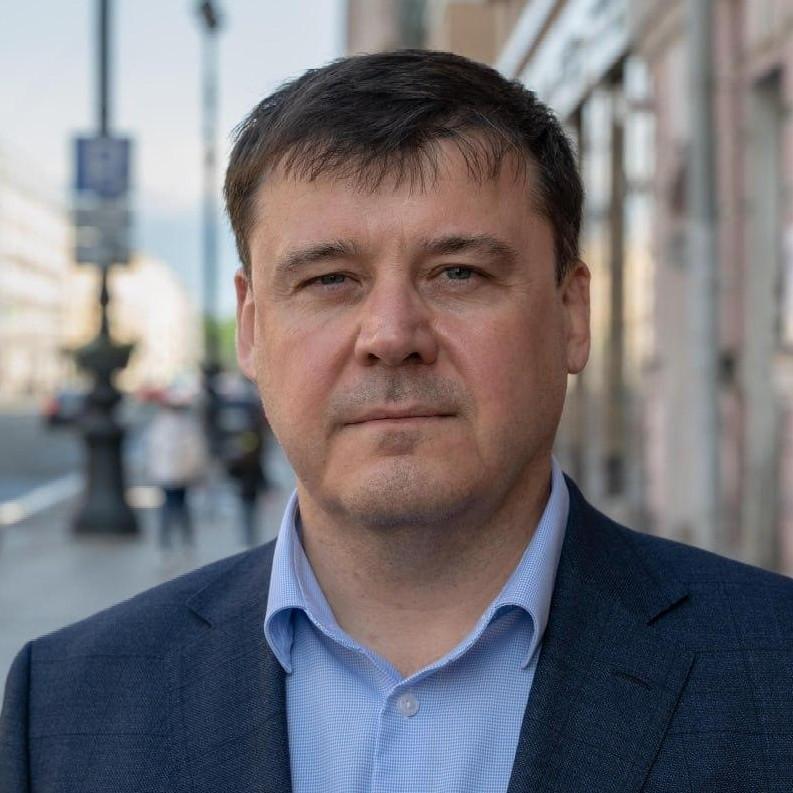 <p>Денис Удод</p>