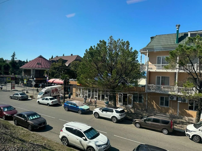 В целом, отдых оказался удачным | Источник: Валерия Дульская / 93.RU