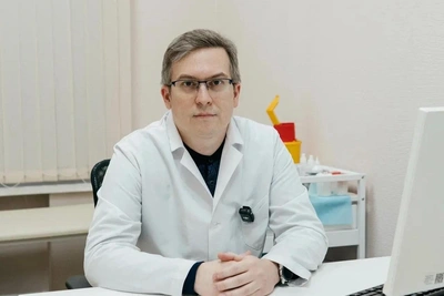 Why Didn't We Do This Sooner? Urologist Shares What Surprises Him About Patients