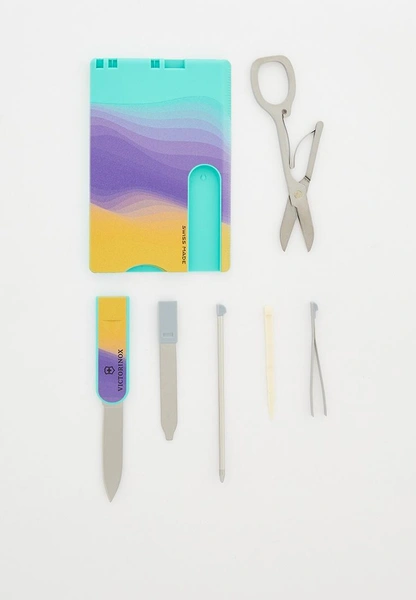 Маникюрный набор Victorinox 