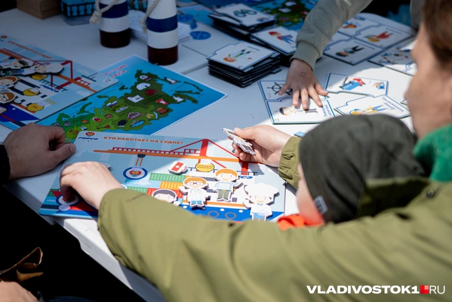Источник: Елена Буйвол / VLADIVOSTOK1.RU