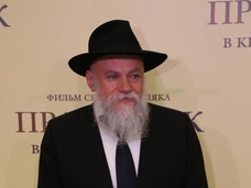 46-летняя жена президента Федерации еврейских общин Александра Бороды ослепла после пластики
