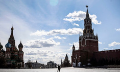«Москва не раз переживала сложные времена»: Собянин призвал не поддаваться панике