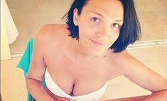 Певица Слава после пластики: звезда пожаловалась на то, что хирург Киркорова испортил ей грудь (фото)