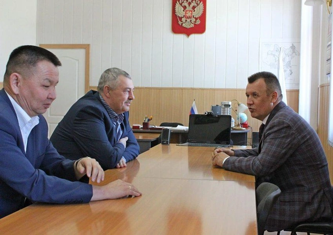 Источник: пресс-служба министерства здравоохранения Забайкальского края