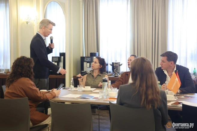 Источник: Анастасия Барашкова / FONTANKA.RU