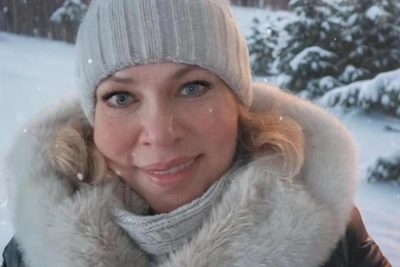 Mother of Two Vanishes After Work Shift in Urals