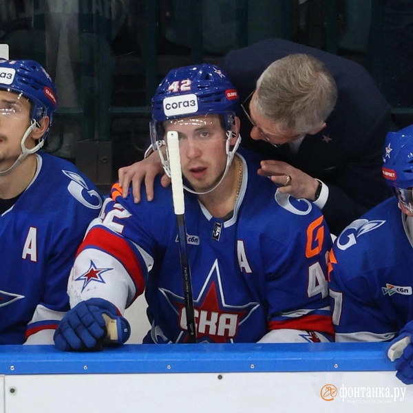 Источник: Сергей Михайличенко / «Фонтанка.ру»