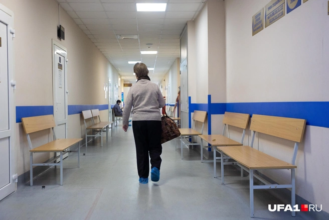 Как в Башкирии на майских праздниках будут работать поликлиники, почта и полиция | Источник: Владислав Лоншаков / E1.RU