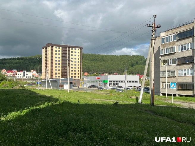 Утро в Учалах | Источник: Андрей Бирюков / UFA1.RU