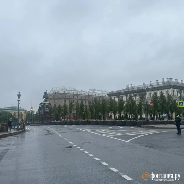 Источник: читатель «Фонтанки»